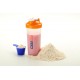 Strawberry flavour protein  WPC80