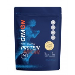 Vanilės skonio baltymų kokteilis, be laktozės