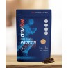 Chocolate flavour protein  WPC80