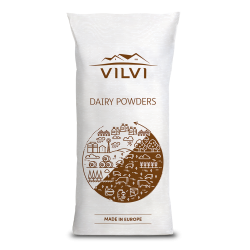 WPC80 tirpus su saulėgražų lecitinu 20kg